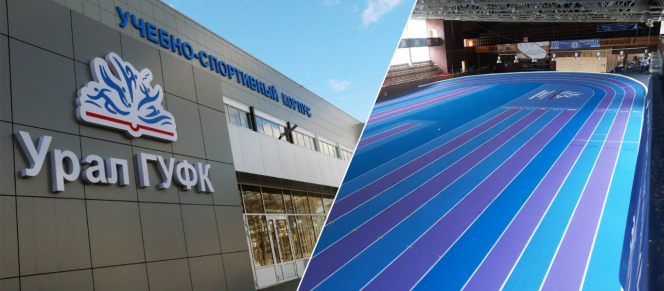 Обидно до слез. Легкоатлеткам Алтайского края совсем немного не хватило до призового пьедестала первенства России U20