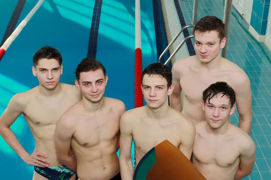 Фото: Сергей Кулыгин, "Бийский рабочий"