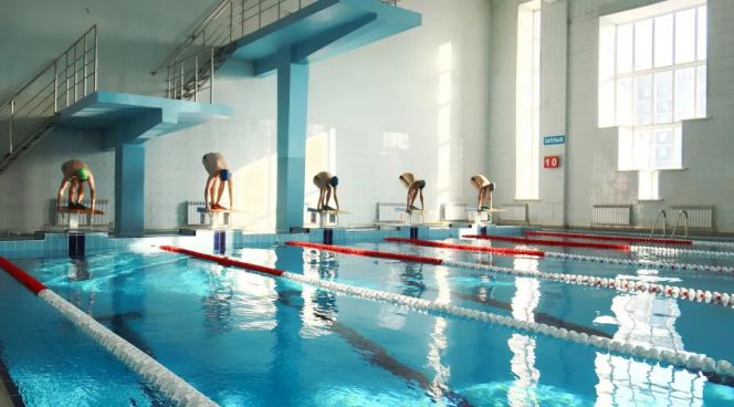 Фото: Сергей Кулыгин, "Бийский рабочий"