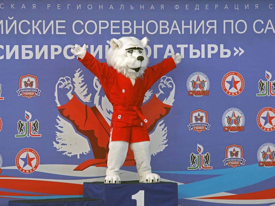 Мы одна команда! Борцы Алтайского края успешно выступили на Всероссийском юношеском турнире "Сибирский богатырь"