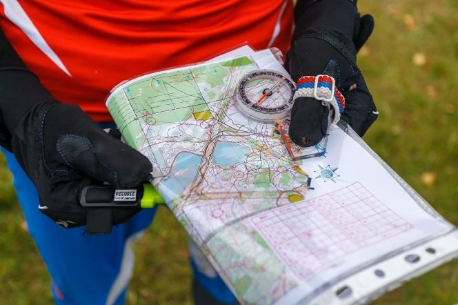 Краевая федерация спортивного ориентирования выиграла Президентский грант на реализацию проекта "Сибирский компас-2022"