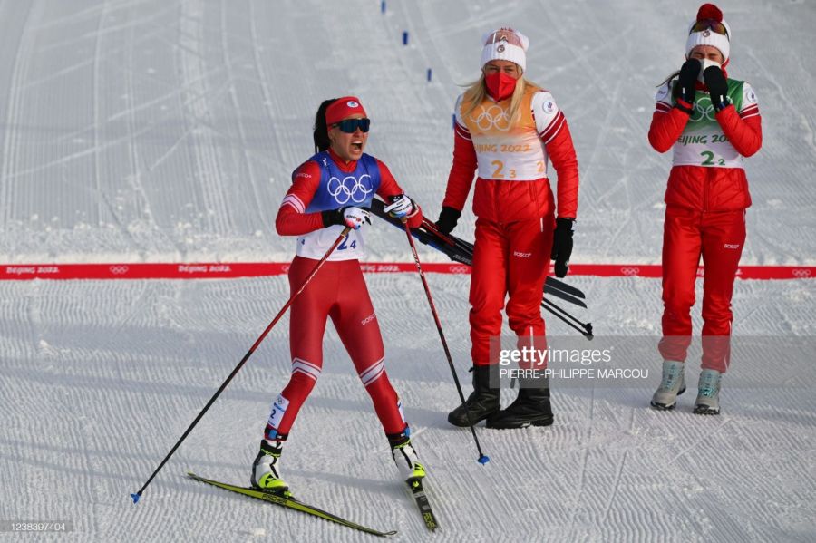 Фото: GettyImages