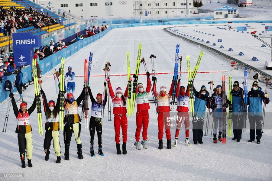 Фото: GettyImages