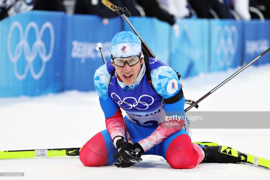 Эдуард Латыпов. Фото: GettyImages