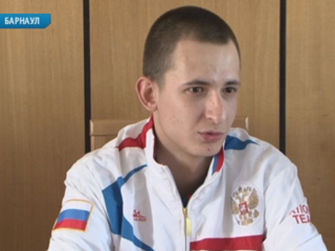 Альберт Гаун: Важно участвовать во всех турнирах, где начисляются баллы в олимпийский рейтинг