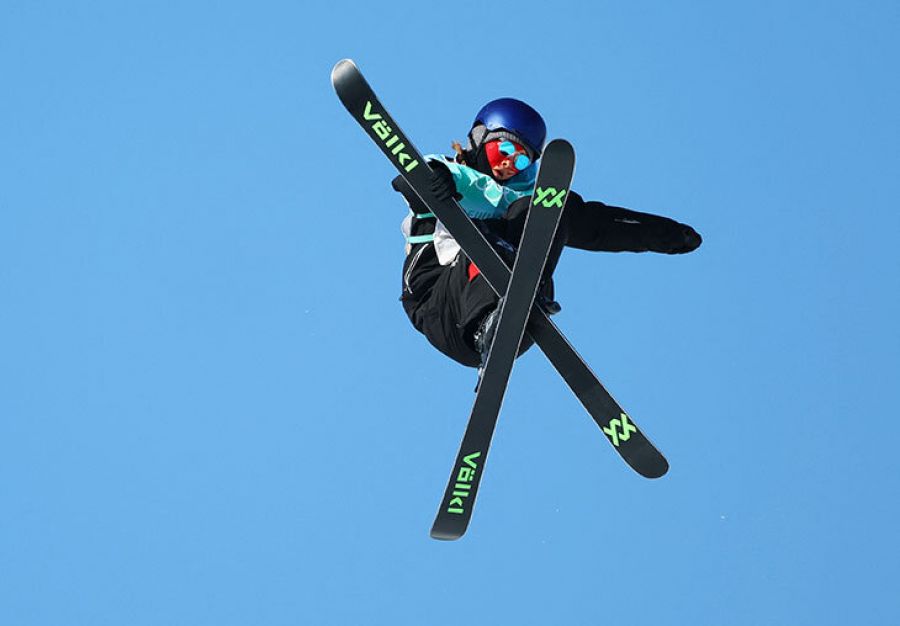 Россия провалилась и в акробатике. Почему наш экстрим так плох на Олимпиаде?