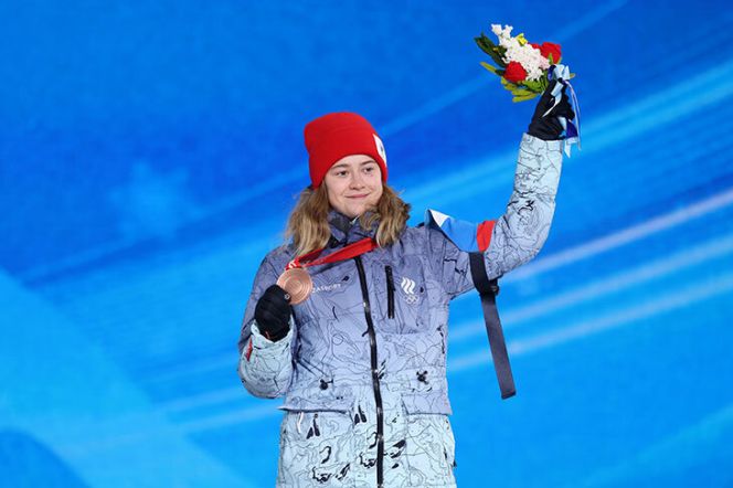 Россия провалилась и в акробатике. Почему наш экстрим так плох на Олимпиаде?