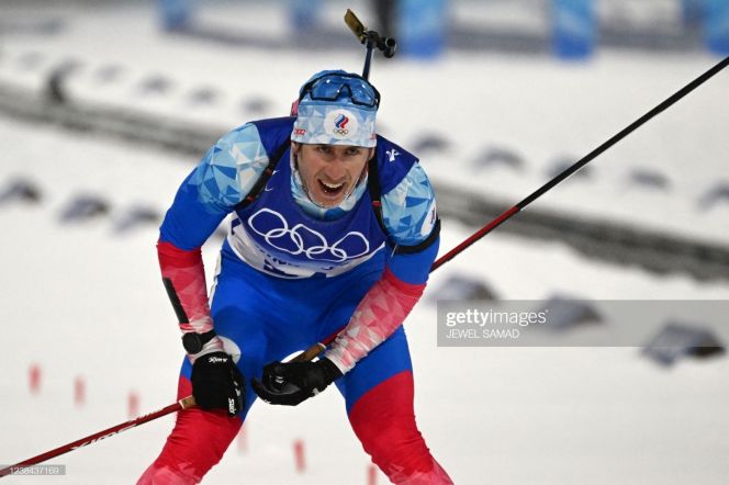 Эдуард Латыпов. Фото: Getty Images