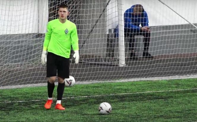 Футболисты «Динамо» на предсезонном турнире проиграли «Тюмени» - 0:4