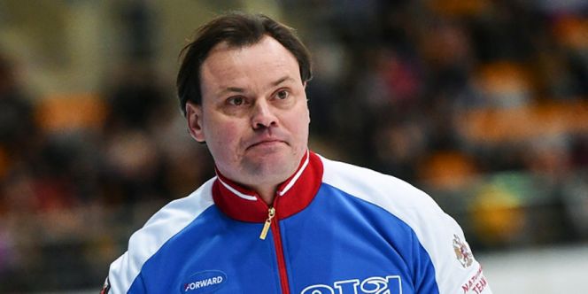 Дмитрий Дорофеев:  «Надо погасить эмоции». Почему на мужской «пятисотке» остались без медалей и что ждать дальше