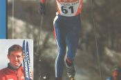Виталий Денисов, участник лыжной олимпийской эстафеты в Солт-Лейк-Сити-2002: «20 лет назад мы тоже рассчитывали на медаль»   
