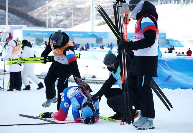 Фото: GettyImages