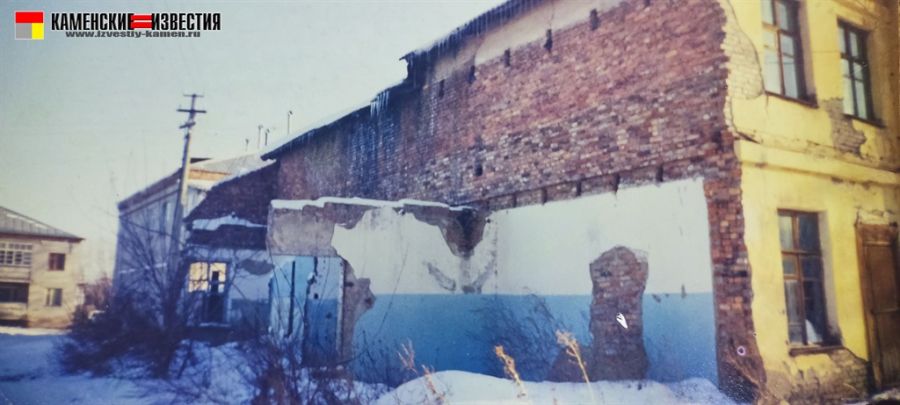 Старший тренер юниорской сборной России Александр Кузьменко: "Камню-на-Оби есть чем удивить страну"