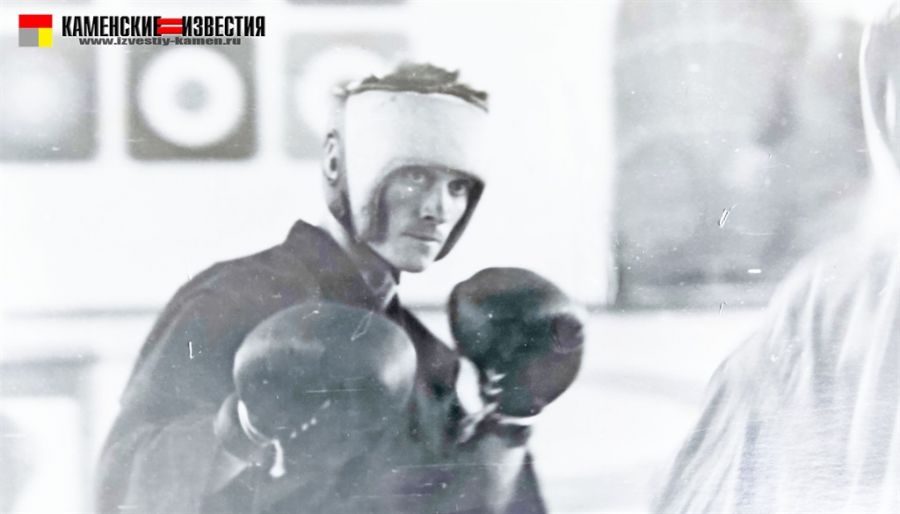 Старший тренер юниорской сборной России Александр Кузьменко: "Камню-на-Оби есть чем удивить страну"