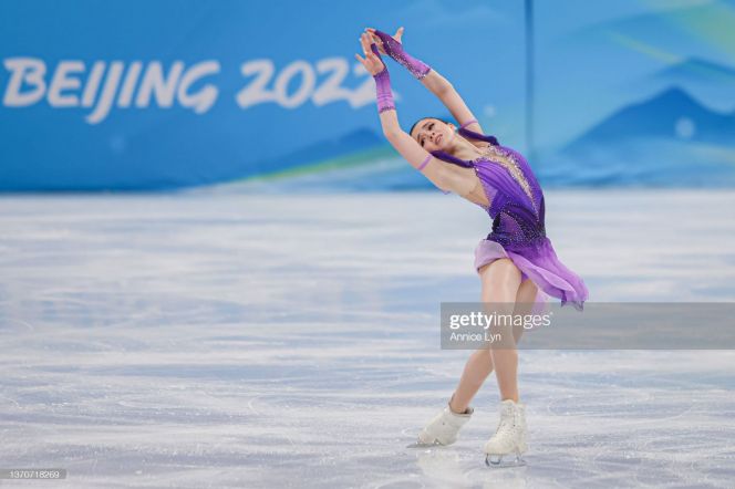 Что будет на Олимпиаде в Пекине 17 февраля