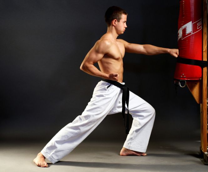 11-13 ноября. Барнаул. II межрегиональный фестиваль боевых искусств.