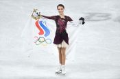 Дневник Олимпиады: итоги 17 февраля