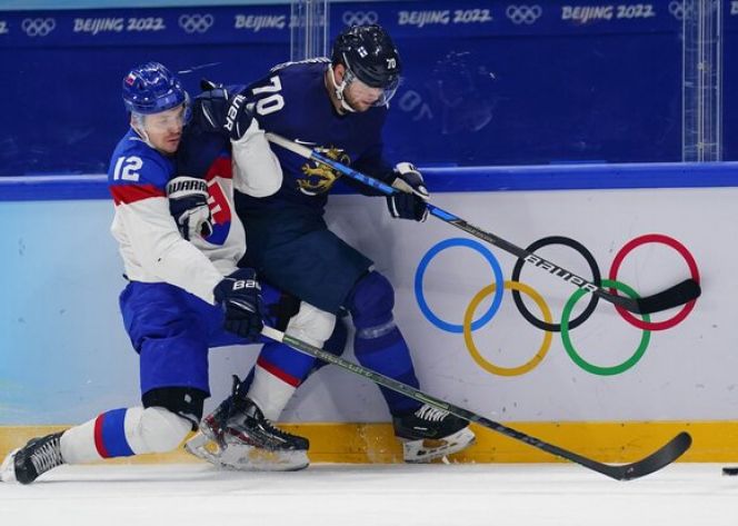 Фото: AP Photo/Matt Slocum

