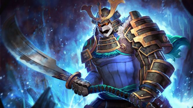 Актуальность поддержки в ставках Дота 2