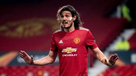 Прогноз на «Атлетико» Мадрид – «Манчестер Юнайтед»