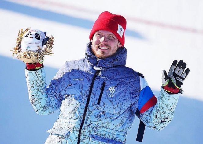 Сергей Ридзик 