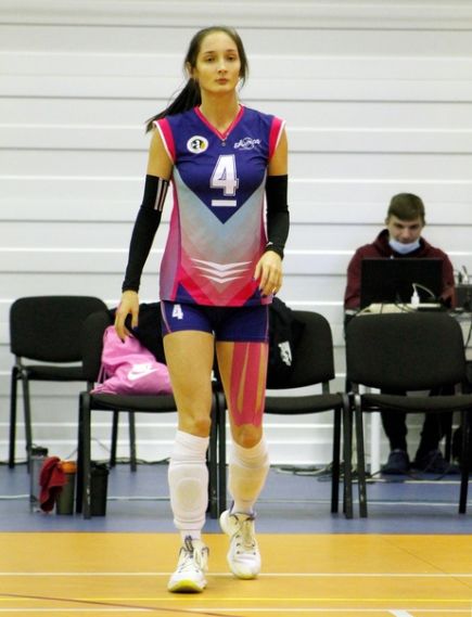 Антон Колбунов: «Наша задача сыграть не хуже, чем в предыдущем туре»