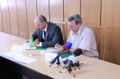 Крайспортуправление и Алтайское отделение ОАО "Сбербанк России" заключили соглашение о сотрудничестве.