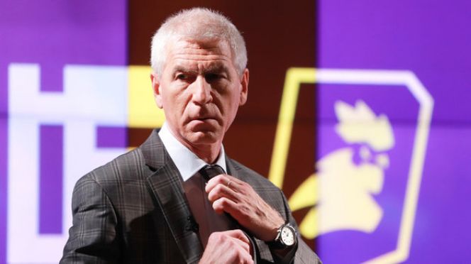 Олег Матыцин. Фото: Александр Федоров