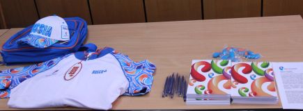 Двойной олимпийский праздник