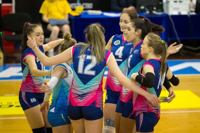 Фото: ВК «Приморочка» 