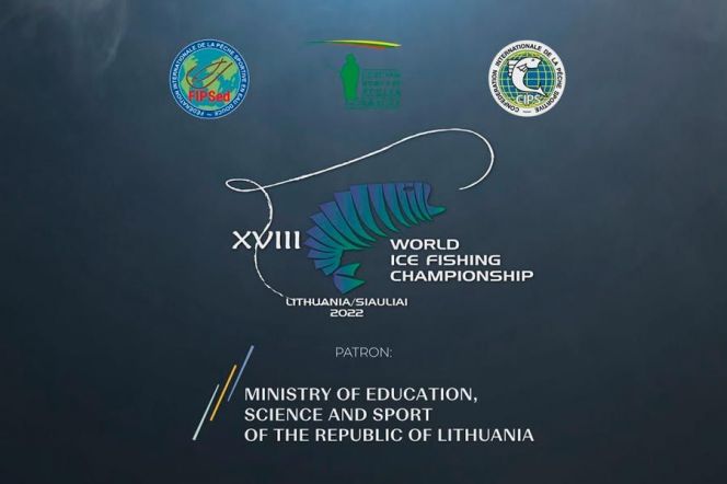 Мировой опыт. Сергей Казанцев о выступлении сборной России на чемпионате мира по ловле на мормышку со льда