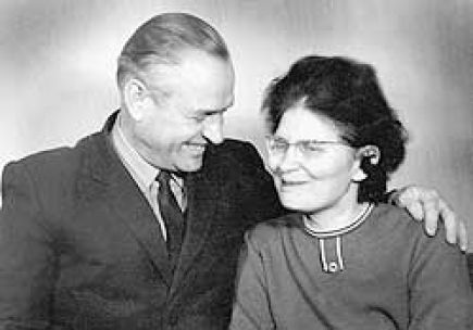 На 97-м году ушла из жизни одна из лучших спортсменок края в довоенные годы Нина Феофановна Зайцева. 