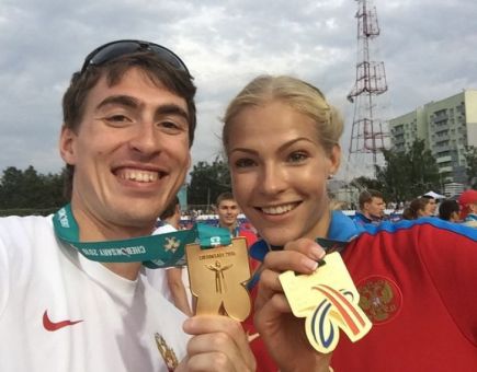 Cергей Шубенков: Медовый месяц пока лишь в планах