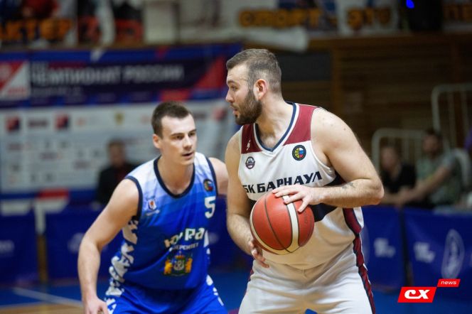 Фото: Владимир Мартынов/CX News