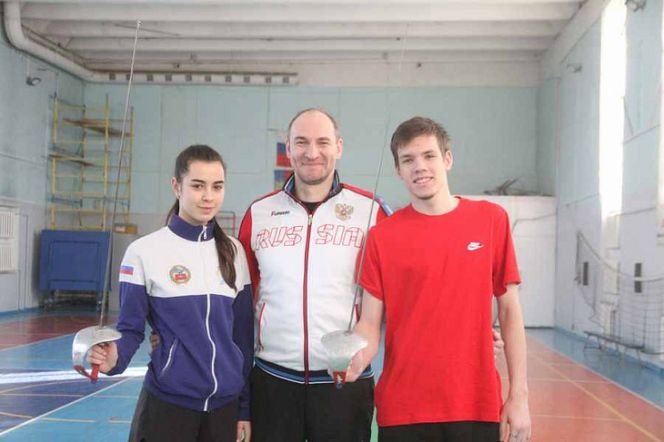 Фото: Ярослав Махначёв /"Вечерний Барнаул"