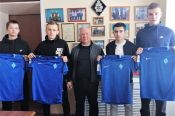 Потери и приобретения. ФК «Динамо-Барнаул» перед возобновлением сезона