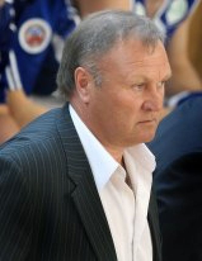 Александр Раченков: Соперники нас уважают