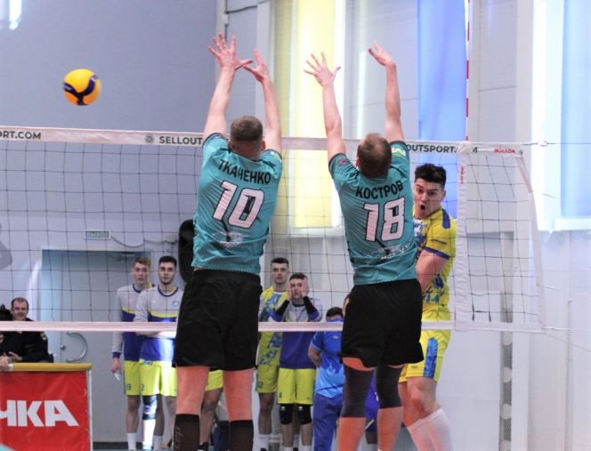 Фото: ВЦ «Волжанин» 