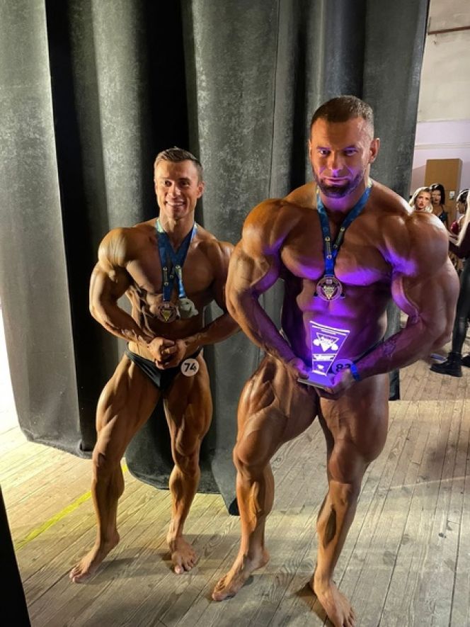 Атлеты Алтайского края открыли соревновательный сезон в Абакане 