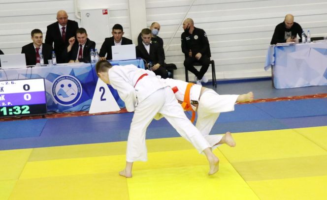 Фото: Вадим Вязанцев / Алтайский спорт