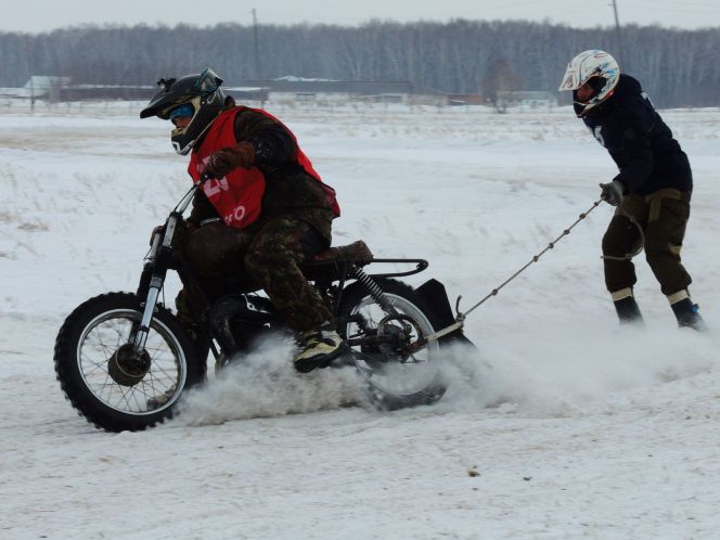 Фото: Виктор Пантыкин