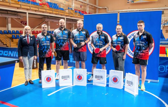 В Алтайском крае стартовала всероссийская «Вечерняя лига»