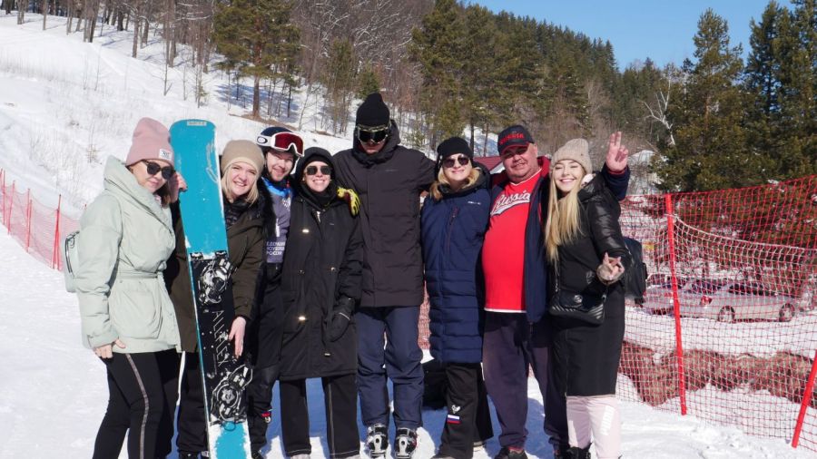 Фото: "Алтайский спорт"