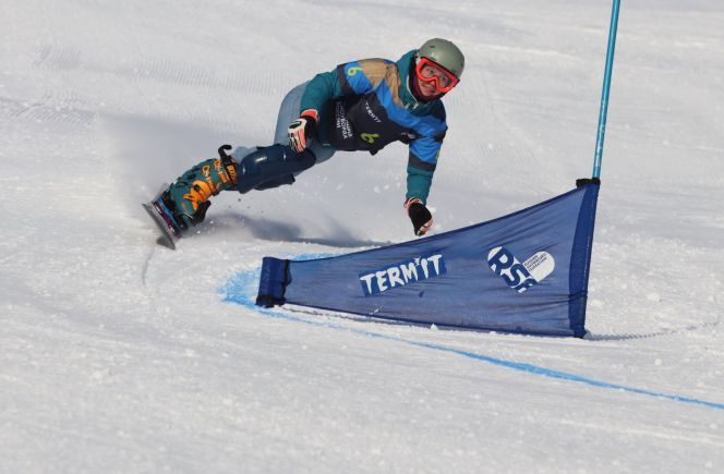 Фото: Александр Чёрный/"Алтайский спорт"