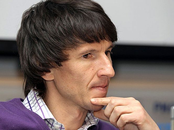 Алексей Смертин: «Самое сложное – объединить»