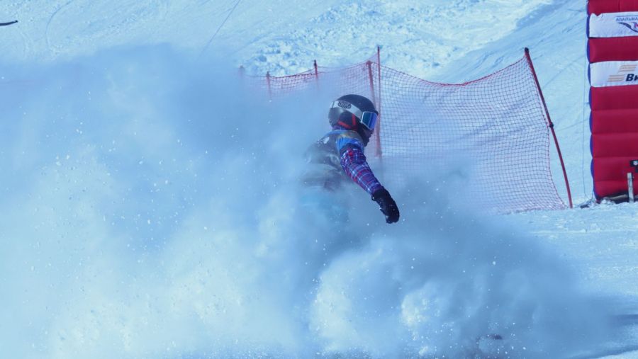 Фото: Александр Чёрный/"Алтайский спорт"