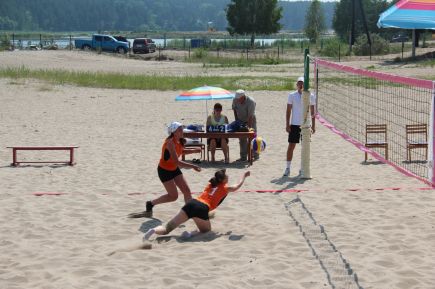 Караван тронулся  