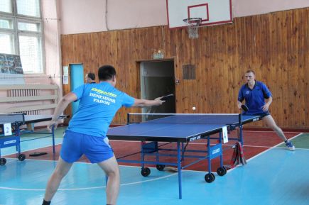 Караван тронулся  