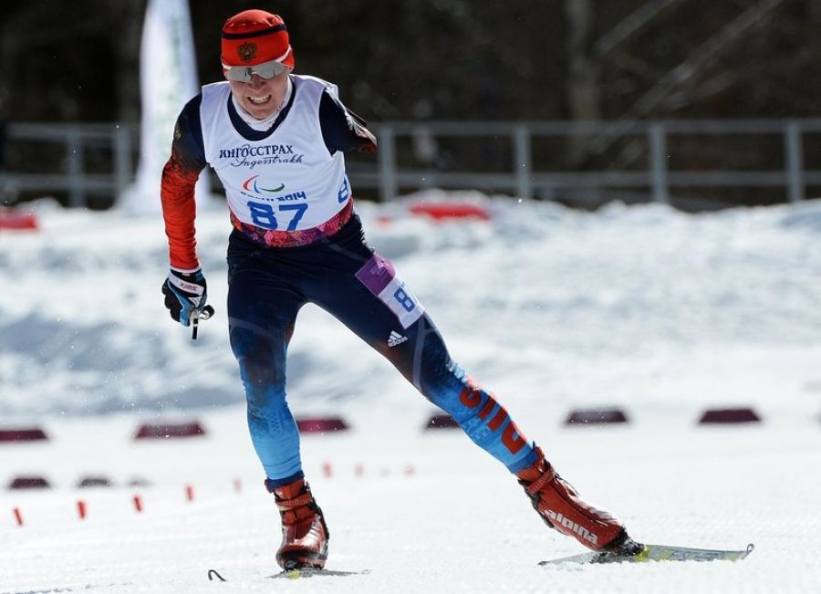 Владислав Лекомцев. Фото: РИА Новости/Илья Питалев