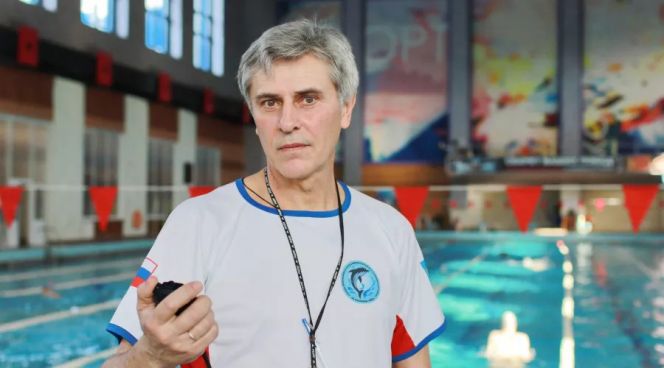 Фото: Сергей Кулыгин, "Бийский рабочий"